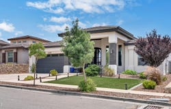 12284 Freshwater Drive, Horizon City, TX 79928