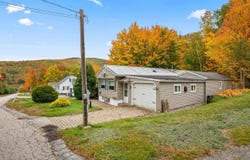 27 Second Street, Gorham, NH 03581
