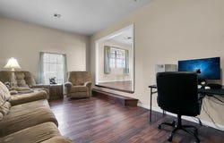206 Denise Drive, Burns Flat, OK 73647