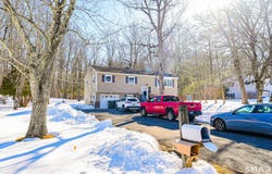 36 Benson Drive, Danbury, CT 06810