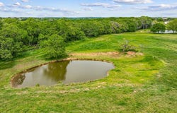 Tbd Dean Road, Weatherford, TX 76087