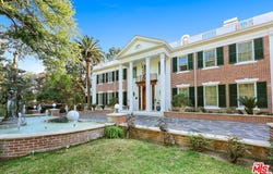999 Rosalind Rd, San Marino, CA 91108