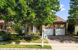 4 Barberry Drive, Ocean Twp, NJ 07712