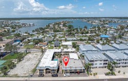 16333 GULF BOULEVARD, ST PETERSBURG, FL 33708