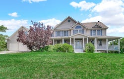 431 Creekwood Drive, Valparaiso, IN 46383