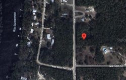 00 NW 37TH COURT, BRANFORD, FL 32008