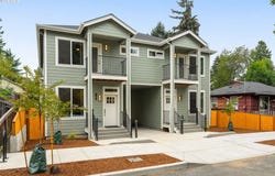 8639 N FOX St, Portland, OR 97203