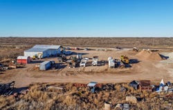 3101 GIVENS Avenue, Amarillo, TX 79108