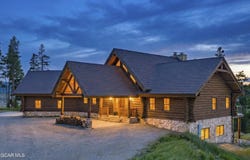 764 Stagecoach Drive, Tabernash, CO 80478