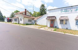 202 W College Street, Jackson Center, OH 45334