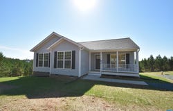 313 EVERGREEN CHURCH RD, PALMYRA, VA 22963