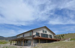 25582 Left Hand Drive, Elmo, MT 59915