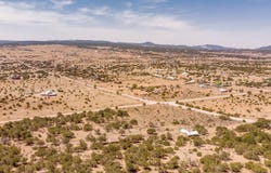 201 Entranosa/ E 1/2 NW 1/4 Road, Edgewood, NM 87015