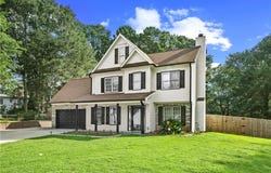 4001 Lindley drive, Powder Springs, GA 30127