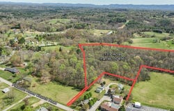 Tbd Pleasant Home Church Road, Millers Creek, NC 28651