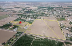 Gato (PID 375049) Road, Unincorporated, TX 99999