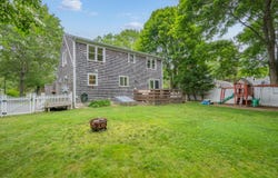 52 Mill Road, East Sandwich, MA 02537