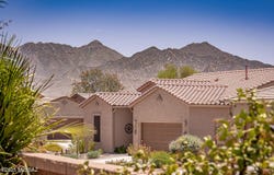 2499 W Bassett Peak Drive, Green Valley, AZ 85622