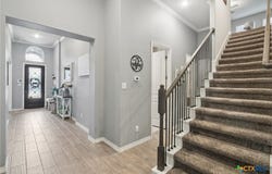 8302 Elander Drive, Killeen, TX 76542