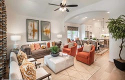 5141 Westhaven Circle, Denison, TX 75020