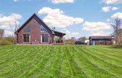 1227 Backus Road, Derby, NY 14047