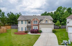 1548 STATION RIDGE Drive, Lawrenceville, GA 30045