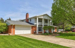 405 Nickless Street, Frankenmuth, MI 48734