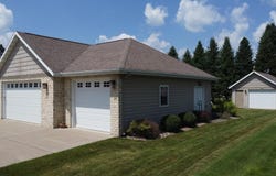 318 EAST TOWNE DR, Antigo, WI 54409