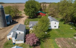 32552 115th Avenue, Eagle Bend, MN 56446