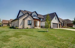 1394 N Rockingham Avenue, Nixa, MO 65714