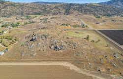 Edward Street, Tehachapi, CA 93561
