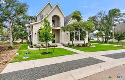 458 Heidi Circle, Salado, TX 76571