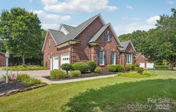 105 Berea Baptist Church Road, Stanfield, NC 28163