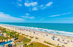 1605 S Ocean Blvd., Myrtle Beach, SC 29577