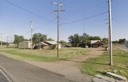 714 N Avenue M, Post, TX 79356