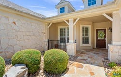114 Caddo Lake Trail, Georgetown, TX 78633