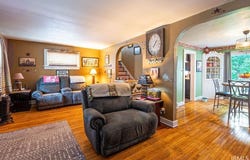 636 DIVISION Street, Huntington, IN 46750