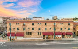 1715 Sonoma Boulevard, Vallejo, CA 94590