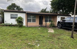 6448 Fletcher St, Hollywood, FL 33023