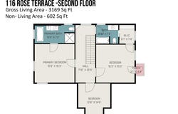116 Rose Terrace, Wadesboro, NC 28170