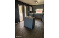 8141 Callison Road, El Paso, TX 79907