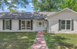 104 W Brandon Street, Edgewood, TX 75117
