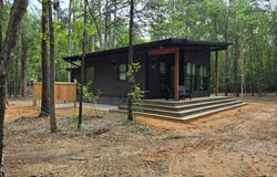 26627 Hidden Pines Lane, Muse, OK 74949