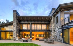 132 N GOLD FLAKE TERRACE, Breckenridge, CO 80424
