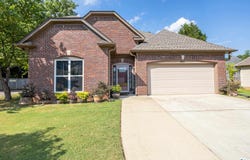 993 WREN WAY, MOUNT OLIVE, AL 35117