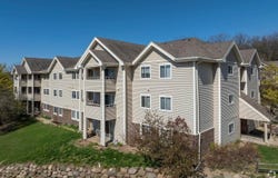 1140 MORRAINE VIEW Drive, Madison, WI 53719