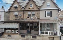 107 W Patterson Street, Lansford, PA 18232