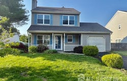 21 Rice Run, East Brunswick, NJ 08816