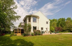 76 Donahue Drive, South Thomaston, ME 04858