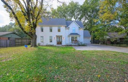 441 WARING Rd, Memphis, TN 38117